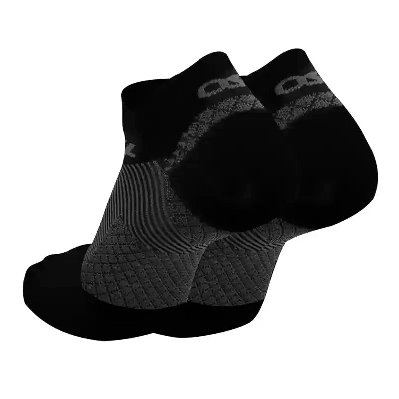Product photo of black Plantar Fasciitis Socks