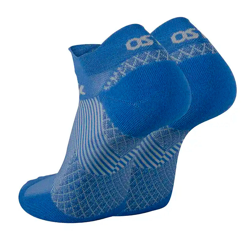 Product photo of blue Plantar Fasciitis Socks