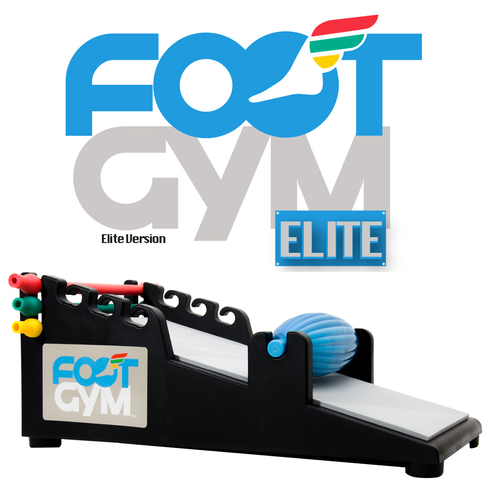 The Foot Gym Elite