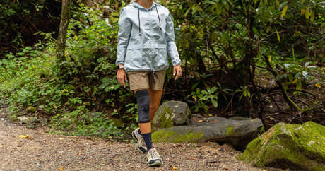 Staying Comfortable on Summer Vacations: Compression Tips