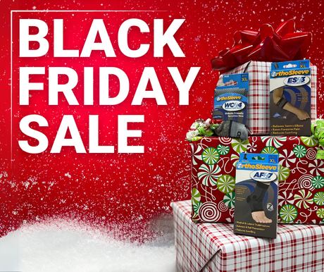 Black Friday Sale