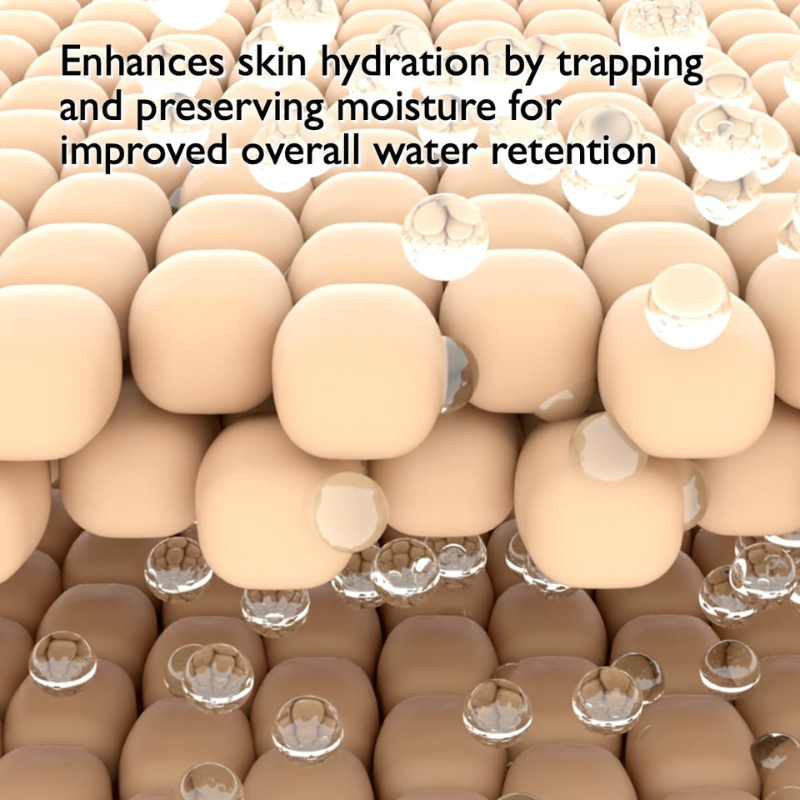Enhance your skin hydration with K5 Restorative Relief+ Cream
