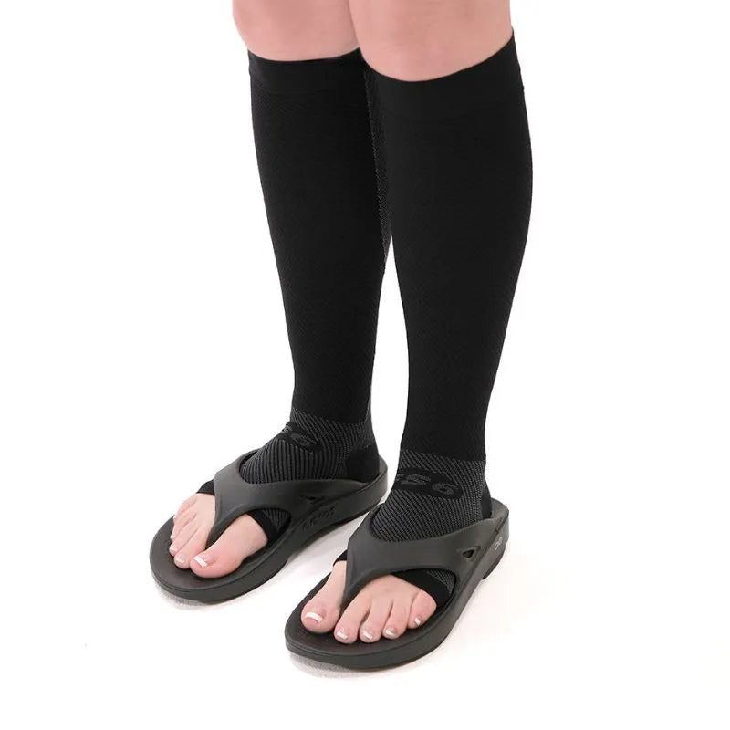 Compression Leg Sleeves – Orthosleeve Compression Leg Sleeves – Orthosleeve