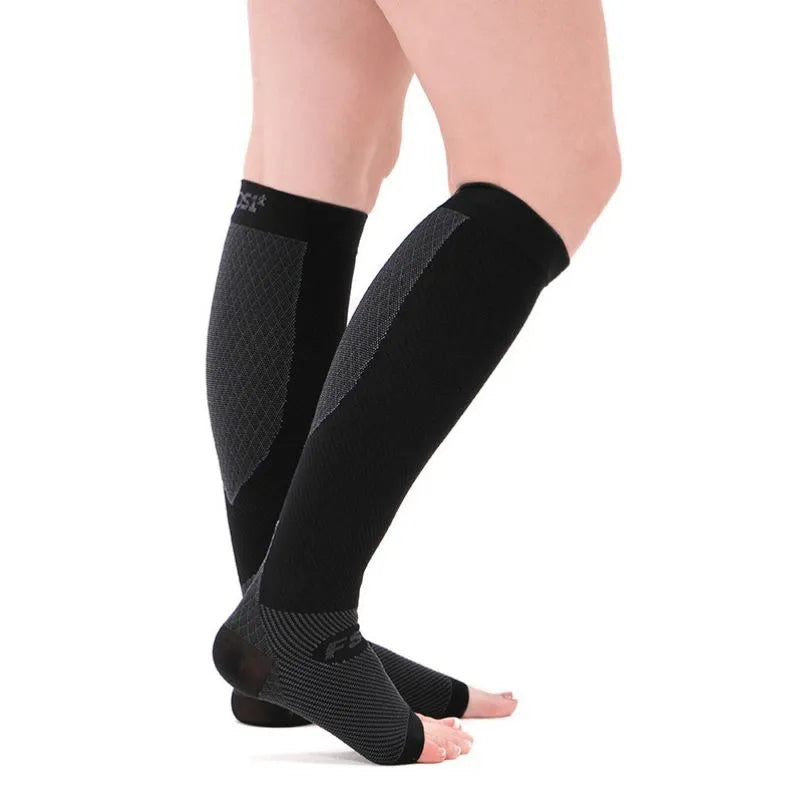 Compression Leg Sleeves Compression Leg Sleeves
