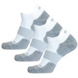 OS1st | The Pickleball Sock, No Show | 3-Pack Bundle