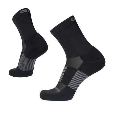 OS1st | Thin Air Performance Socks | 3/4 Crew