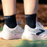 OS1st | Thin Air Performance Socks | 3/4 Crew
