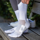 OS1st | Thin Air Performance Socks | 3/4 Crew