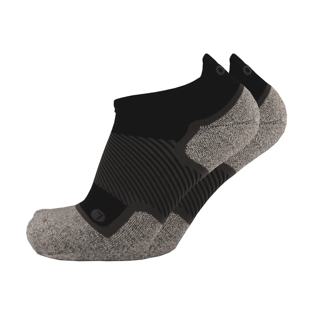 Diabetic and Neuropathy Non-Binding Wellness Socks in Wide Shoe Sizes
