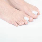 OS1st Toe Spacers