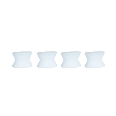 OS1st Toe Spacers
