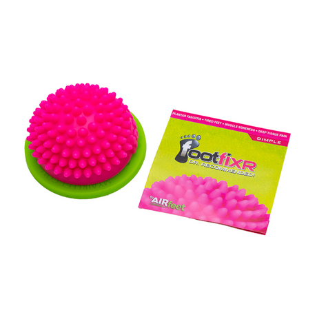 AIRfeet Dimple FootFIXR Dome