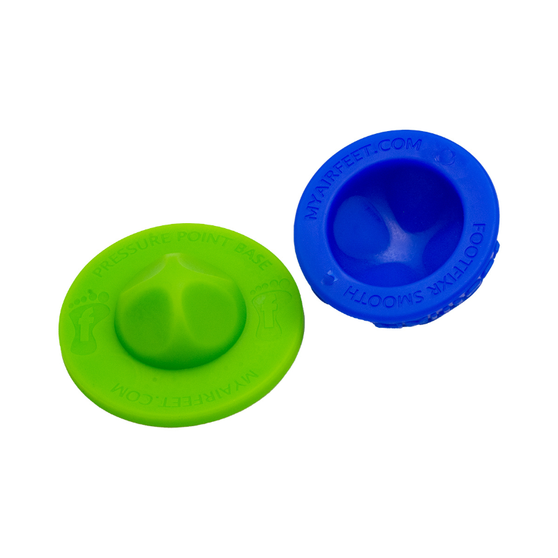 Pieces of the Smooth Dome