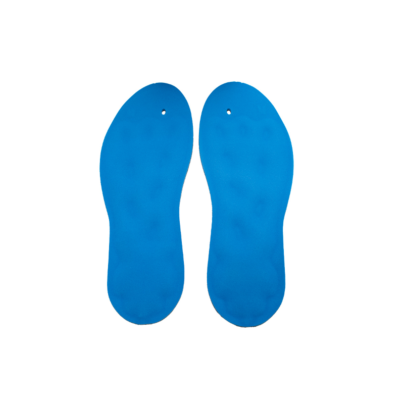 The AIRfeet Sport O2 insoles