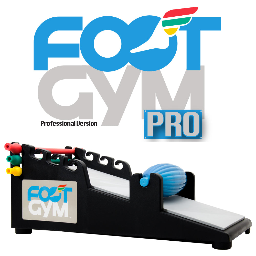 The Foot Gym Pro