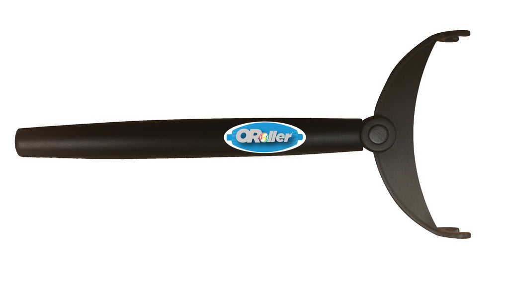 The ORoller handle