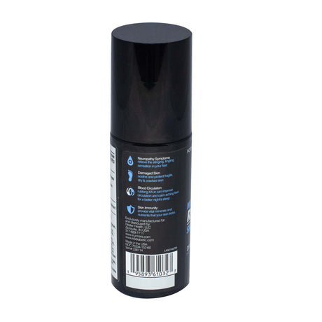 K5 Neuropathy Relief & Skin Healing Cream