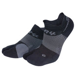 Product image of black Split-toe bunion socks