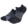 Product image of black Split-toe bunion socks
