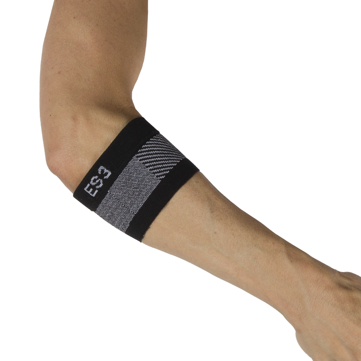 Compression Elbow Brace - The ES3 – Orthosleeve