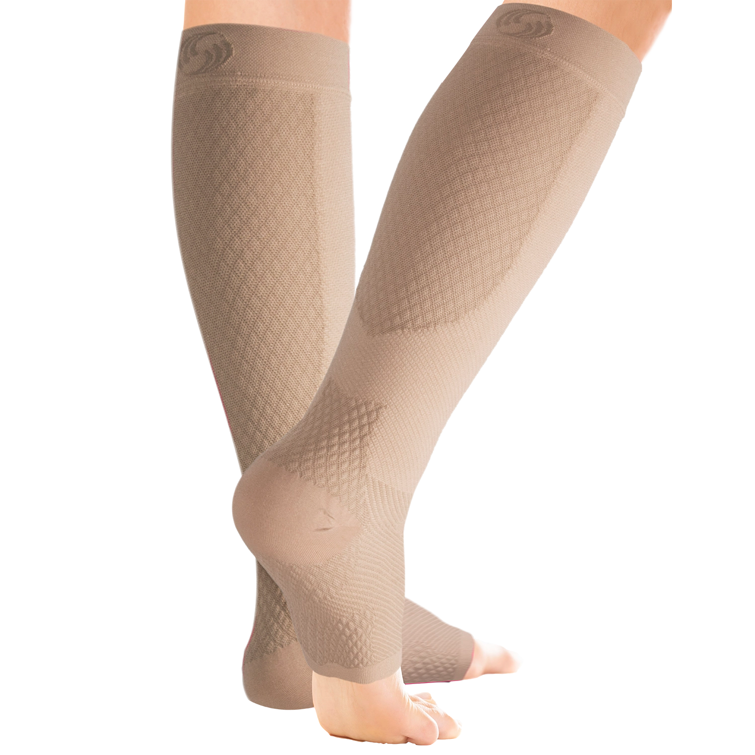3 Pairs Calf Compression Sleeve For Women And Menleg Brace For