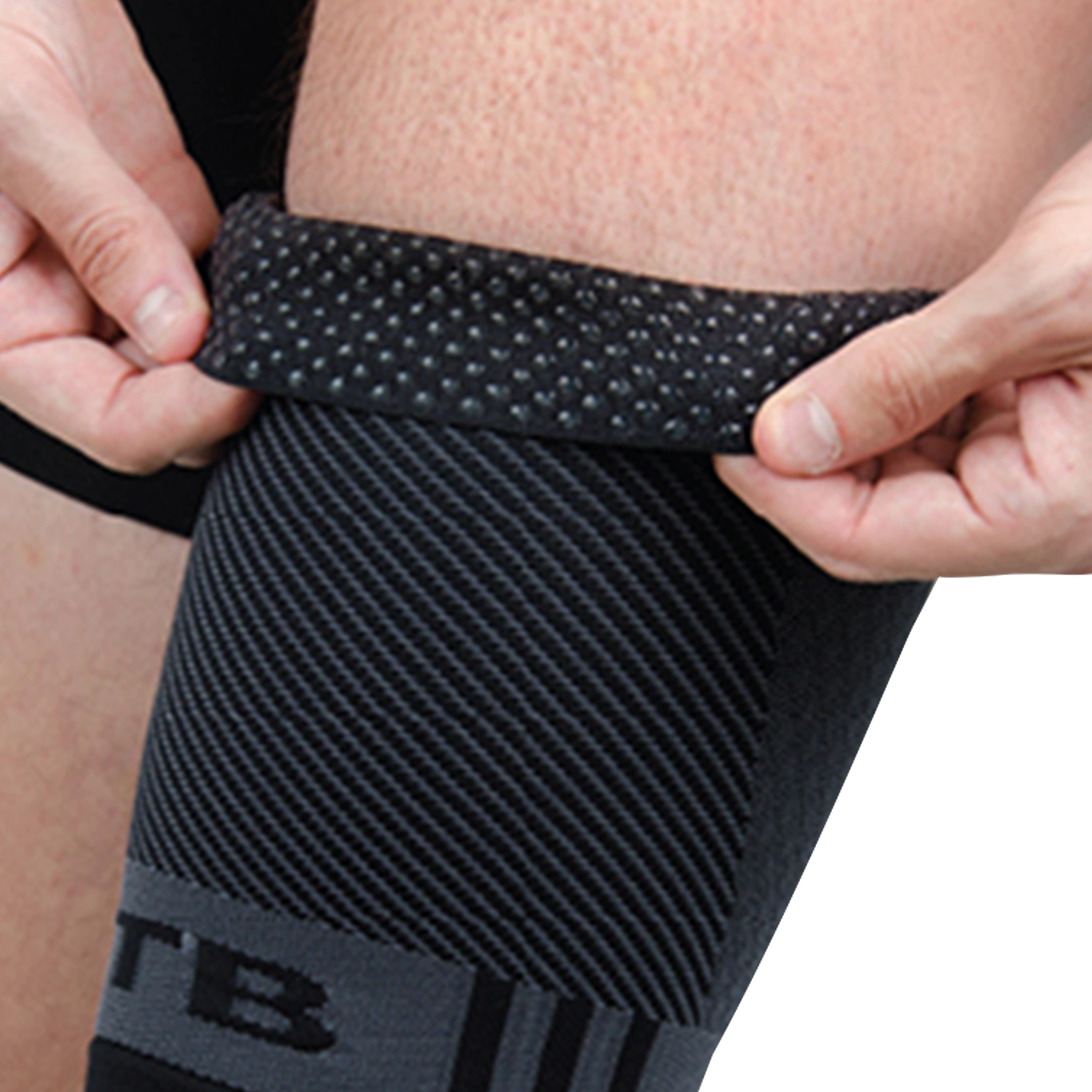  ITHW Thigh Compression Sleeve Thigh Brace