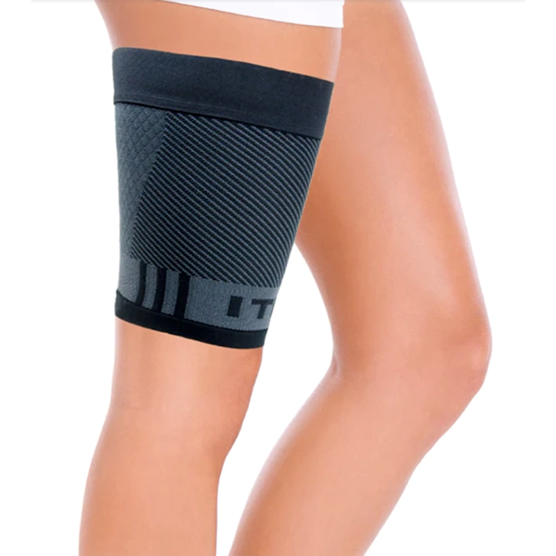 Thigh/Quad/Iliotibial Band Compression Sleeve