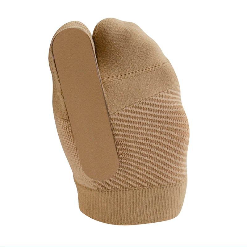 Orthosleeve TT3 Turf Toe Brace to treat and prevent Hallux Limitus