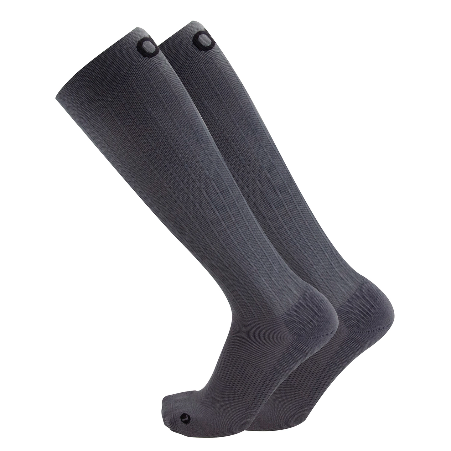  Royalaura Medical Grade Compression Stockings, Calf Compression  Sleeves Socks, Footless Compression Leggings Socks (Black+Skin,L) : Health  & Household