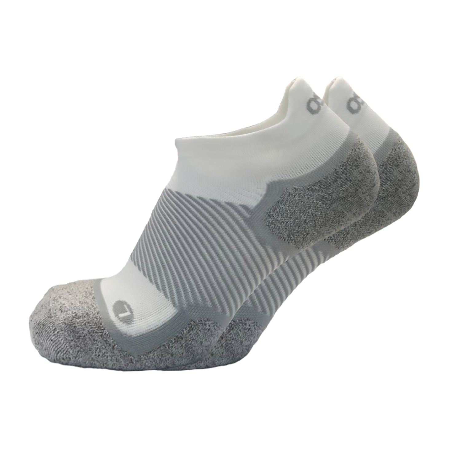 Diabetic and Neuropathy Non-Binding Wellness Socks in Wide Shoe Sizes