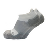 Diabetic and Neuropathy Non-Binding Wellness Socks in Wide Shoe Sizes