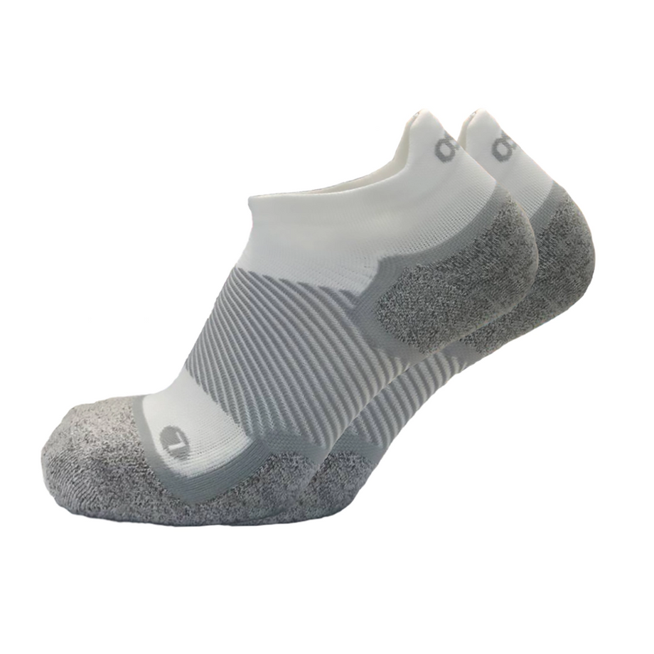 WIDE Wellness Care Socks No Show Orthosleeve