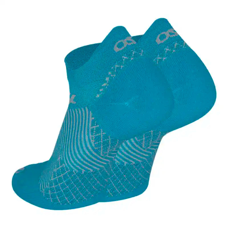 Product photo of aqua Plantar Fasciitis Socks