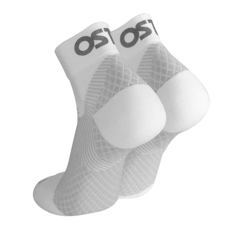 Product image of white Plantar Fasciitis Socks