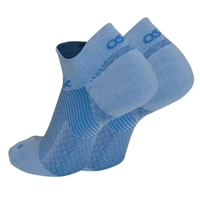 Product photo of steal blue Plantar Fasciitis Socks