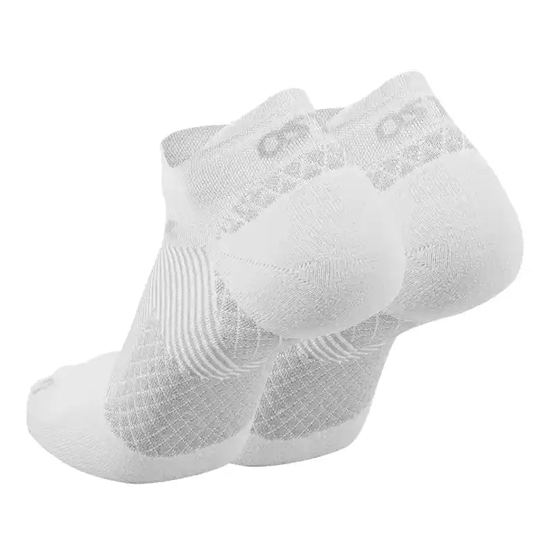 Product photo of white Plantar Fasciitis Socks