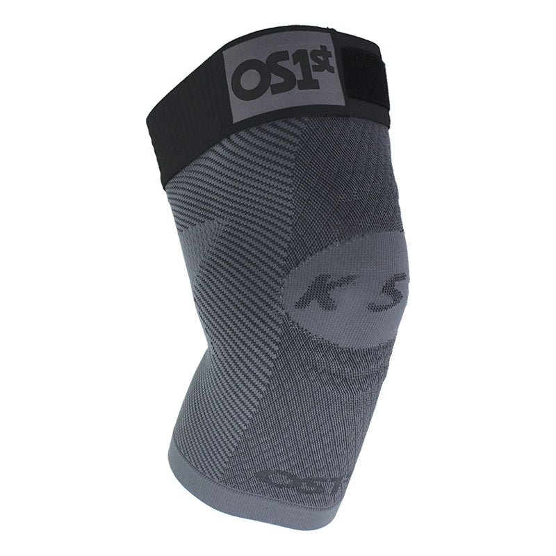 Adjustable Knee Brace - The KS7+ – Orthosleeve